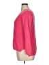 525 America Pink Pullover Sweater Size XL (estimated) - photo 5