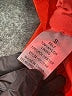 Pink Lily 100% Nylon Solid Orange Shorts Size S - photo 4