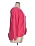 525 America Pink Pullover Sweater Size XL (estimated) - photo 4