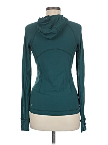 Lululemon Athletica Turtleneck Sweater (view 2)