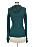 Lululemon Athletica Teal Turtleneck Sweater Size 6 - photo 2