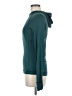 Lululemon Athletica Teal Turtleneck Sweater Size 6 - photo 5