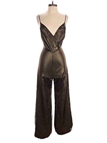Amanda Uprichard Jumpsuit (view 1)