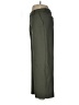 Lee Solid Green Casual Pants Size 6s - photo 5