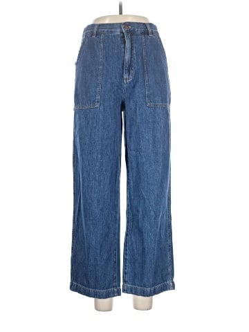 Oliver Logan Jeans (view 1)