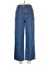 Oliver Logan 100% Cotton Blue Jeans Size 31 waist - photo 1