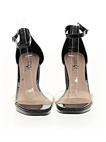 Rouge Helium Heels (view 2)