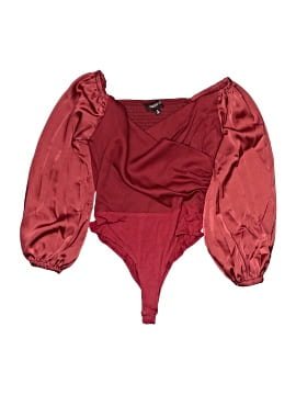 4SI3NNA 3/4 Sleeve Blouse (view 1)