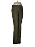 Veronica Beard Green Active Pants Size 2 - photo 1