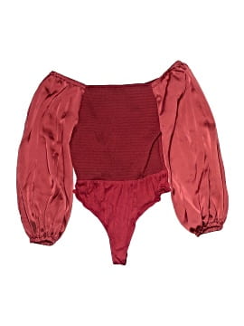 4SI3NNA 3/4 Sleeve Blouse (view 2)