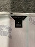 Ann Taylor Ivory Long Sleeve Blouse Size M - photo 4