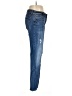Kut from the Kloth Hearts Blue Jeans Size 4 - photo 4