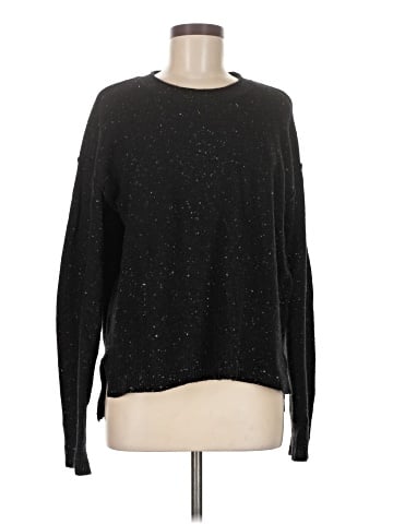 DKNY Jeans Pullover Sweater (view 1)