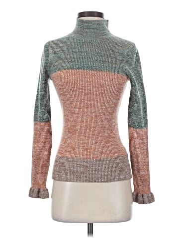 Ulla Johnson Turtleneck Sweater (view 1)