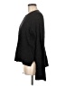 DKNY Jeans Stars Black Pullover Sweater Size M - photo 5