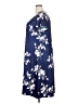 Unbranded Blue Casual Dress Size 2X - photo 5