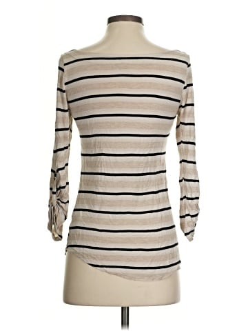 Dna Couture 3/4 Sleeve T-Shirt (view 2)