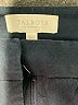 Talbots Outlet Solid Blue Casual Pants Size 18 - photo 4