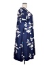 Unbranded Blue Casual Dress Size 2X - photo 4