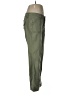 Faded Glory Green Jeans Size 4 (petite) - photo 4