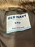 Old Navy 100% Polyester Green Snow Jacket Size S - photo 6