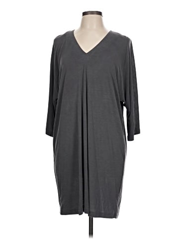 Ellison Casual Dress (view 1)