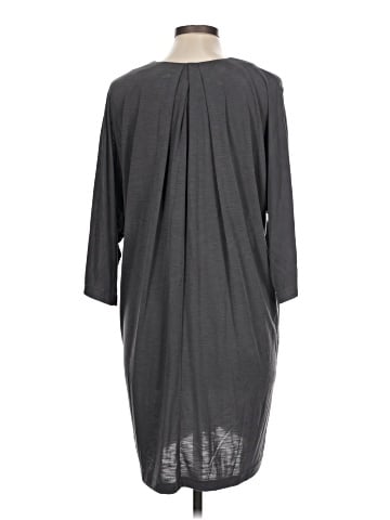 Ellison Casual Dress (view 2)