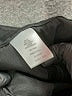 Talbots Black Silk Pants Size 6 - photo 8