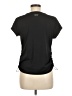 DKNY Sport 100% Polyester Black Active T-Shirt Size M - photo 2