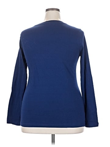 Tresics Long Sleeve T-Shirt (view 2)