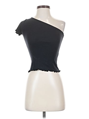 Axara Paris Short Sleeve Top (view 1)