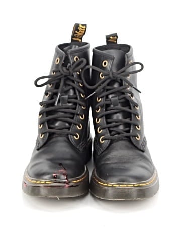 Dr. Martens Boots (view 2)