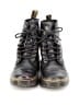 Dr. Martens Black Boots Size 6 - photo 2