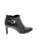 Bandolino Black Ankle Boots Size 9 - photo 1