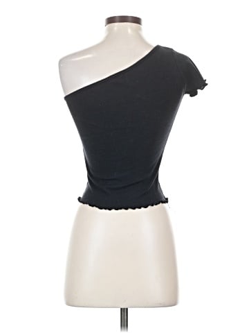 Axara Paris Short Sleeve Top (view 2)