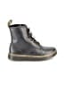Dr. Martens Black Boots Size 6 - photo 1
