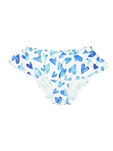 Mia Belle Girls Two Piece Swimsuit (view 1)