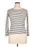 OVS Ivory Long Sleeve T-Shirt Size XL - photo 1