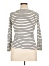 OVS Ivory Long Sleeve T-Shirt Size XL - photo 2