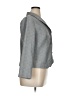 Sag Harbor 100% Polyester Gray 3/4 Sleeve Blouse Size 16 (petite) - photo 4
