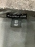 Sincerely Jules Silver Long Sleeve Top Size S - photo 4