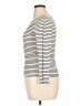 OVS Ivory Long Sleeve T-Shirt Size XL - photo 5