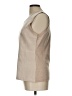 Calvin Klein Tan Sweater Vest Size L - photo 5