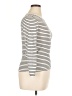 OVS Ivory Long Sleeve T-Shirt Size XL - photo 4