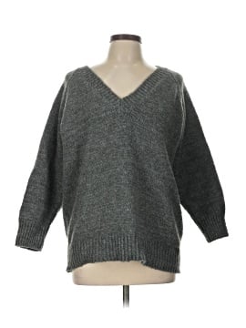 Liz Claiborne Pullover Sweater