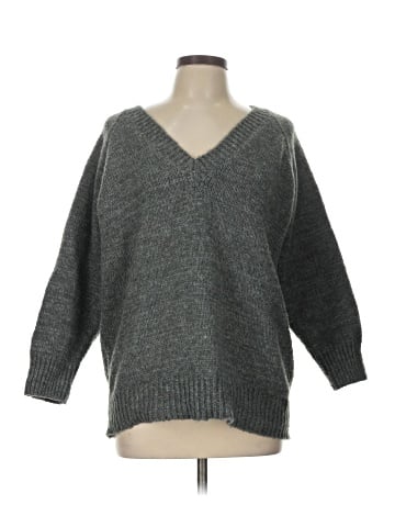 Liz Claiborne Pullover Sweater (view 1)
