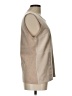 Calvin Klein Tan Sweater Vest Size L - photo 4