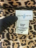 Jaclyn Smith Animal Print Brown Casual Skirt Size L - photo 4