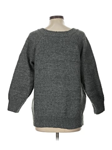Liz Claiborne Pullover Sweater (view 2)