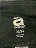 Avenue Color Block Black Active Pants Size 22 - 24 Plus - photo 4